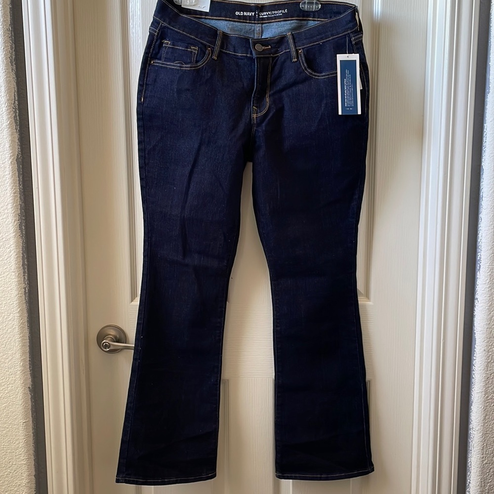 NWT Old Navy jeans